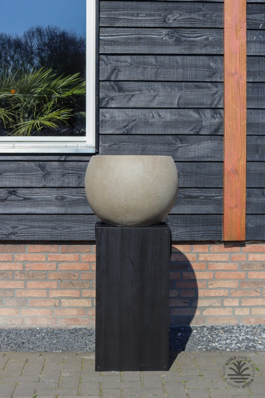 Madrid Collection Design Plantenbak Bowl | Fiberstone