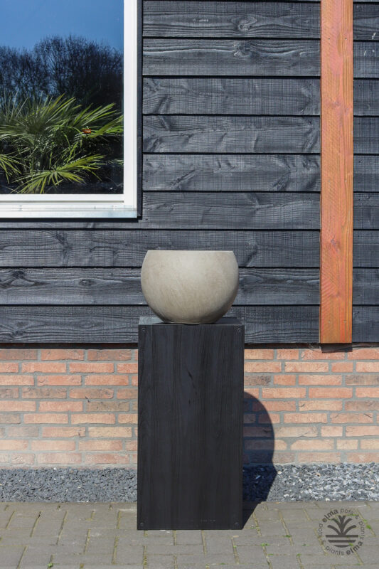 Madrid Collection Design Plantenbak Bowl | Fiberstone